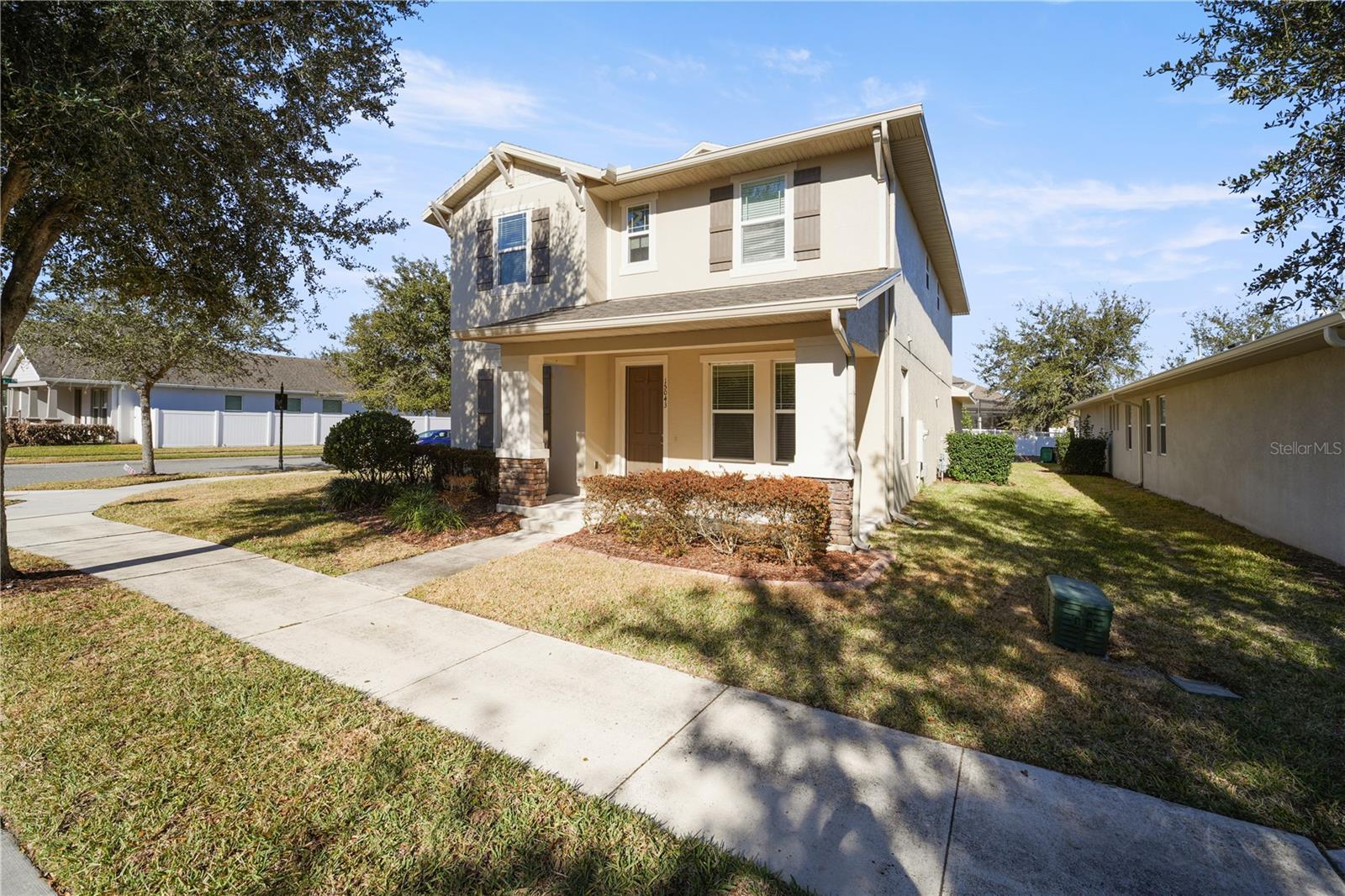 Residential in WINTER GARDEN