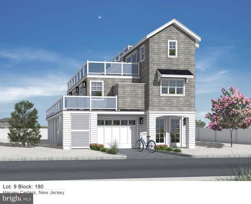 14 E 81st St, Harvey Cedars, NJ, 08008-5928 | Card Image