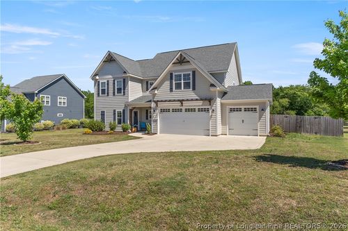 808 Warwick Ln, Carthage, NC, 28327-7718 | Card Image