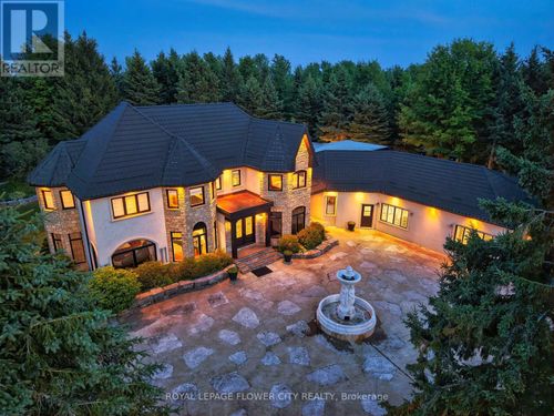 1 Flaherty Lane, Caledon, ON, L7K2P2 | Card Image