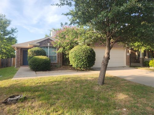 1116 Charlotte Dr, Mckinney, TX, 75071-7425 | Card Image