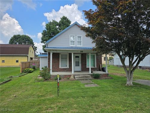 99 Washington St, Waterford, OH, 45786-5340 | Card Image