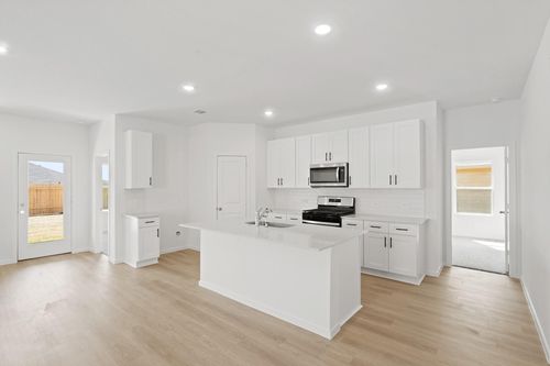 16426 Leafy Dr, Magnolia, TX, 77354 | Card Image