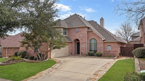 1051 Metalmark Ct, Lantana, TX, 76226-7341 | Card Image