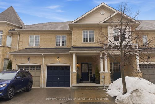 6 Edison Way, Whitby, ON, L1R0L7 | Card Image