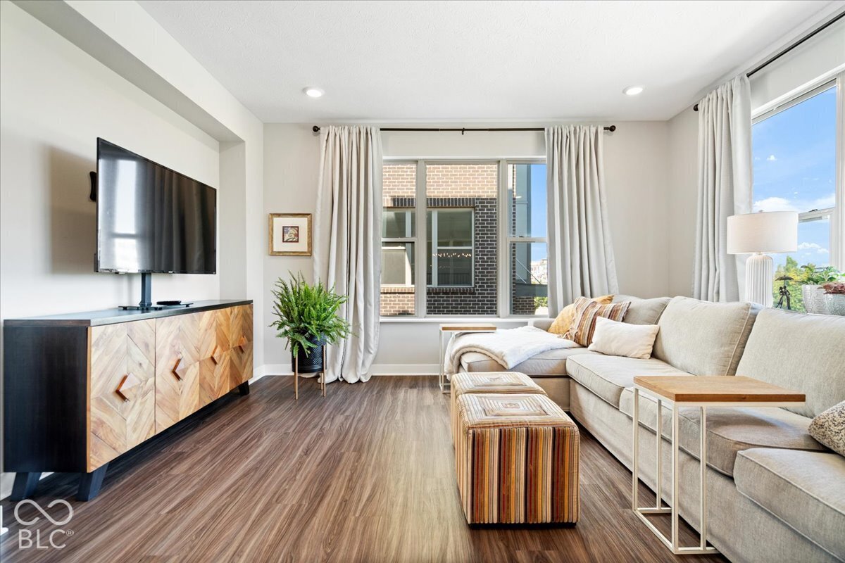 Residential Lease in Fishers 5