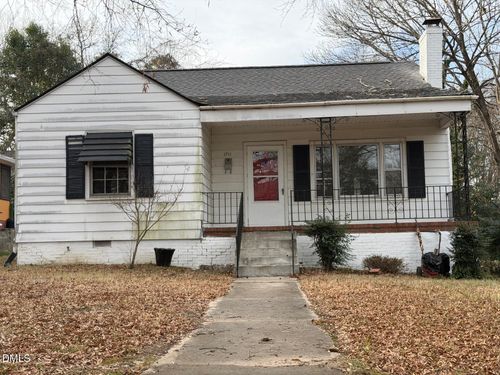 1711 Glendale Ave, Durham, NC, 27701-1307 | Card Image