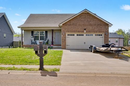 161 Ambridge St, Oak Grove, KY, 42262-8364 | Card Image