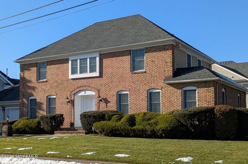 2 Seawood Way, Spring Lake, NJ, 07762-1658 | Card Image