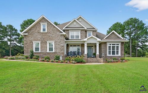 45 Worthington Cir, Fort Valley, GA, 31030-8995 | Card Image