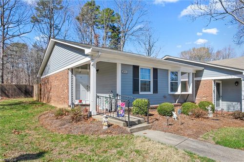 d-3014 Darden Road, Greensboro, NC, 27407 | Card Image