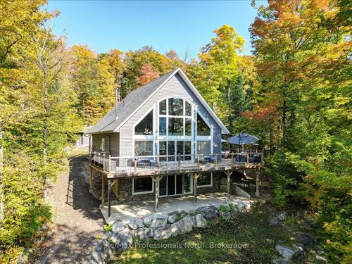 88 Russell Dr, Trent Lakes, ON, K0M2A0 | Card Image