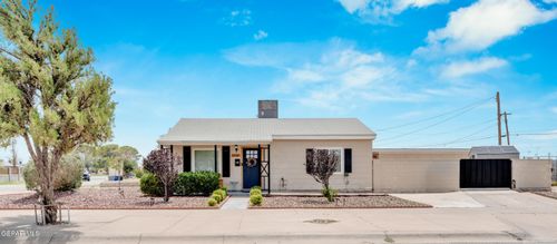 6206 Cherbourg Ave, El Paso, TX, 79925-1801 | Card Image