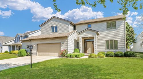 1512 Cobblefield Rd, Champaign, IL, 61822-9270 | Card Image