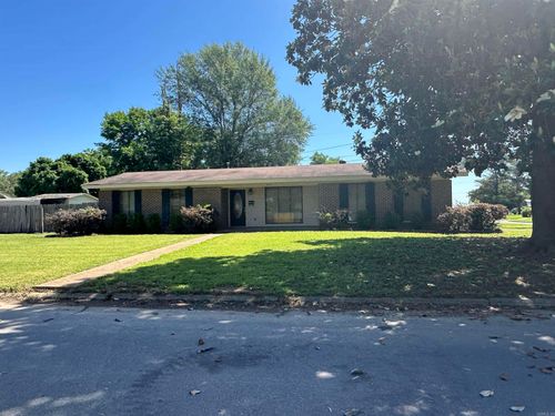 213 S Adcock St, Dumas, AR, 71639-2505 | Card Image