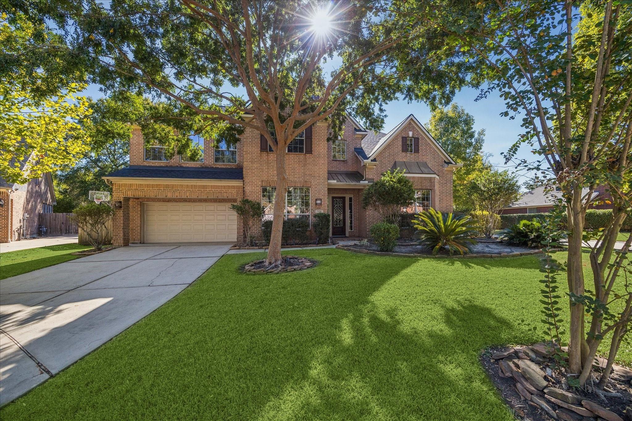 Residential in Kingwood 5