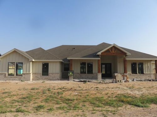 5607 E County Road 94, Midland, TX, 79706-5166 | Card Image