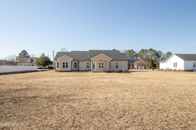 134 Cedar View Ln, House other with 3 bedrooms, 2 bathrooms and 2 parking in Clinton NC | Image 30