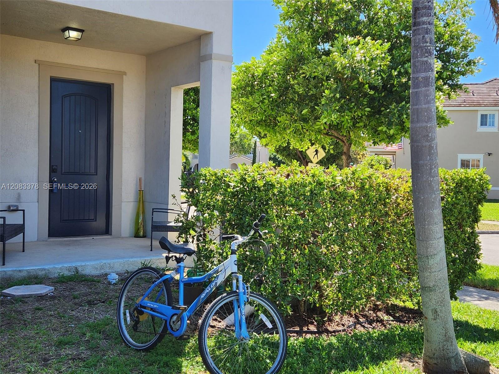 Residential Lease in Homestead 5