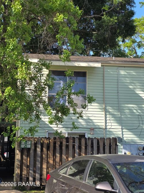 137-138-200 High Meadows Boulevard, Lafayette, LA, 70507 | Card Image