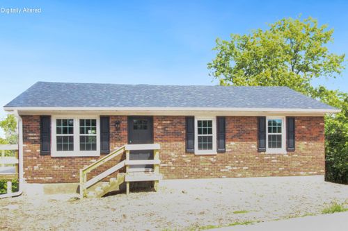 6073 Cornishville Rd, Harrodsburg, KY, 40330-9527 | Card Image