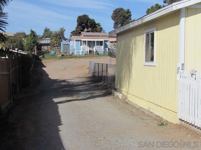 2711 Ridgeway Dr., Home with 0 bedrooms, 0 bathrooms and null parking in National City CA | Image 5