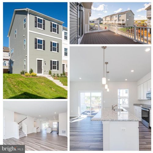 33 Brookfield Mews, RANSON, WV, 25438-4616 | Card Image