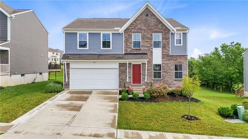1161 Elloway Place, Fairborn, OH, 45324 | Card Image