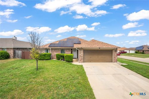 3801 Joshua Taylor Dr, Killeen, TX, 76549-5516 | Card Image