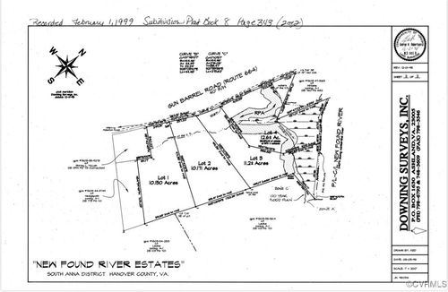 0 Gun Barrel Rd, Montpelier, VA, 23192 | Card Image