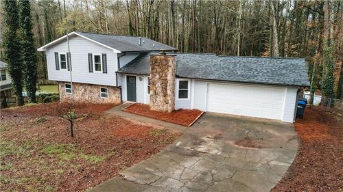 3073 Fireside Drive, Snellville, GA, 30078 | Card Image