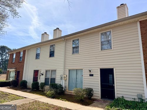 151 Old Ferry Way, Roswell, GA, 30076-2048 | Card Image