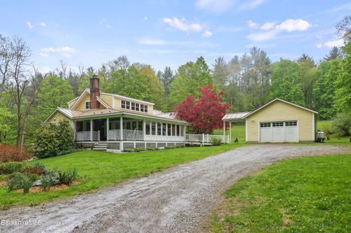 9 Prospect Lake Rd, Egremont, MA, 01258 | Card Image