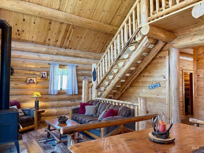 1413 Stone Ln, House other with 2 bedrooms, 2 bathrooms and null parking in McCall ID | Image 8