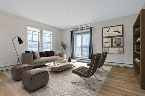 220-205 Sunset Dr, Cochrane, AB, T4C0H6 | Card Image