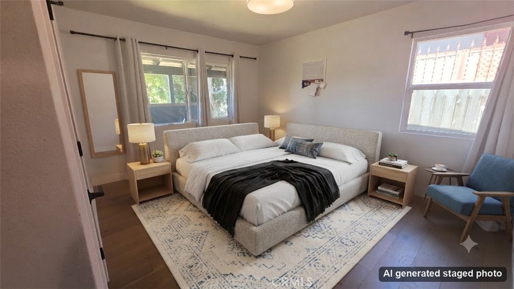 Residential Lease in Los Angeles 5