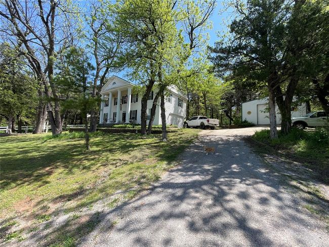 16285 S Maple Rd, House other with 3 bedrooms, 3 bathrooms and null parking in Hinton OK | Image 22