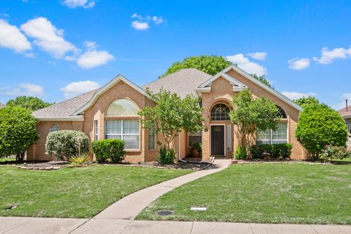 623 Lakewood Dr, Allen, TX, 75002-4797 | Card Image
