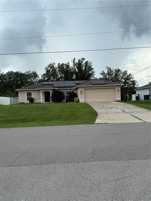 3601 Point St, NORTH PORT, FL, 34286-1987 | Card Image