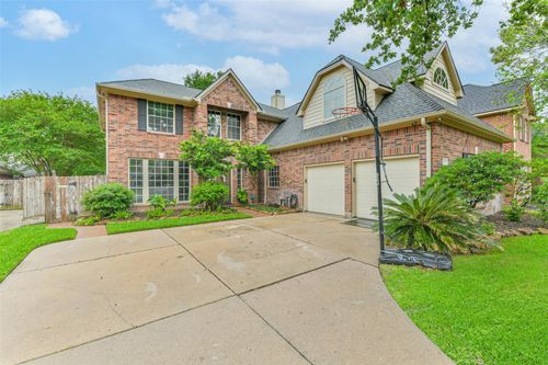 1730 Medway Drive, Spring, TX, 77386 | Card Image