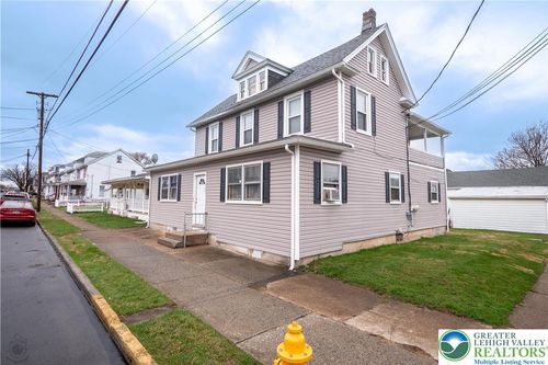 2401 Birch St, EASTON, PA, 18042-5361 | Card Image