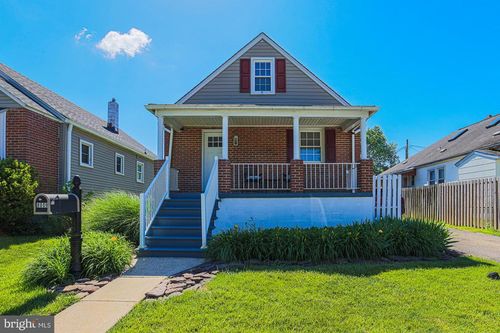 8009 Old Harford Rd, BALTIMORE, MD, 21234-5519 | Card Image