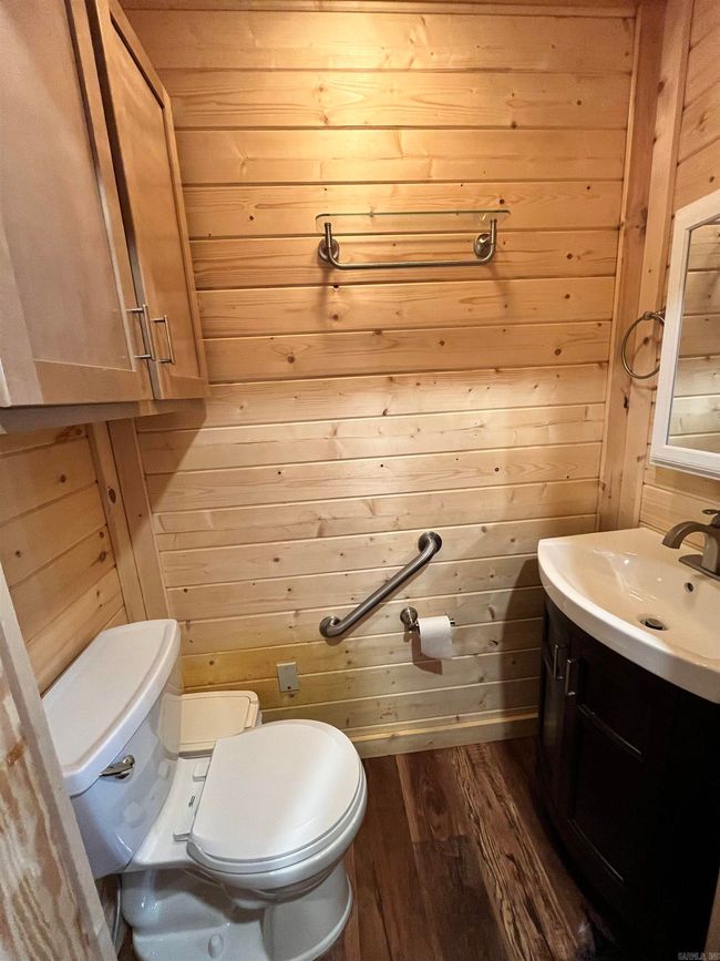 132 Heidi Ln, House other with 3 bedrooms, 3 bathrooms and null parking in Shirley AR | Image 13