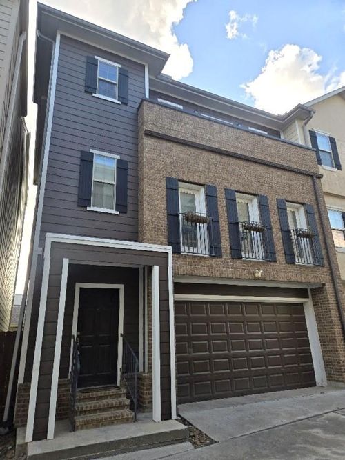 4109 Allen Street, Houston, TX, 77007 | Card Image