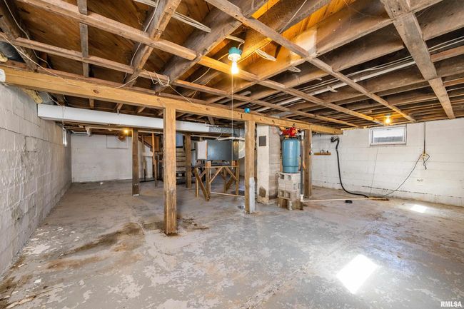 2707 56 Th Ave W, House other with 3 bedrooms, 1 bathrooms and null parking in Milan IL | Image 27