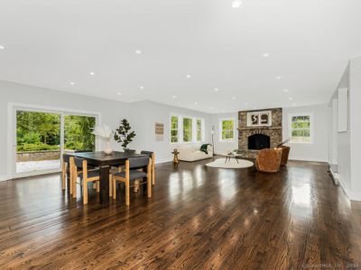 400 White Oak Shade Road, House other with 4 bedrooms, 4 bathrooms and null parking in New Canaan CT | Image 3