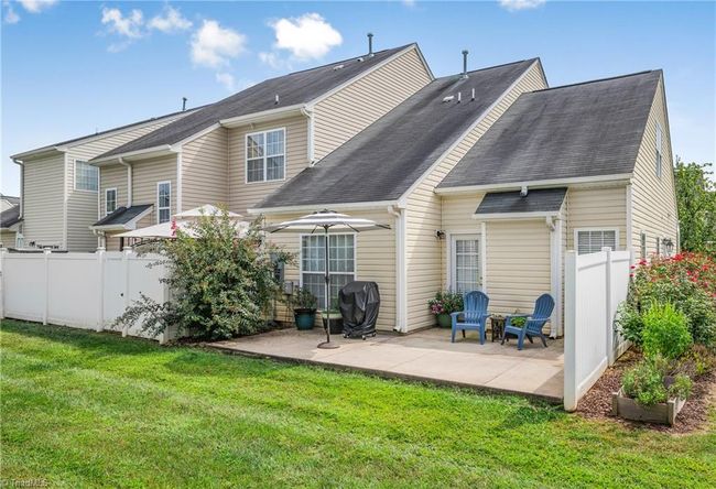 132 Penry Ln, House other with 3 bedrooms, 3 bathrooms and null parking in Clemmons NC | Image 26
