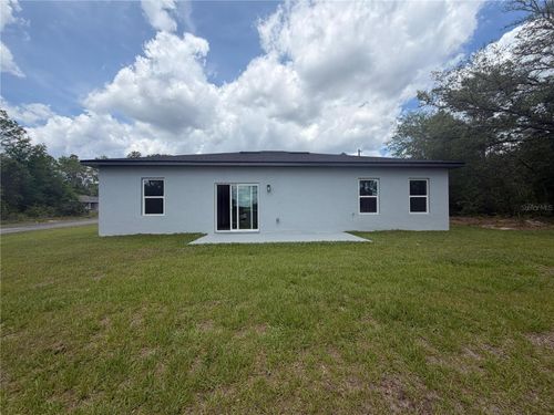 3036 W Arkon Place, Dunnellon, FL, 34433 | Card Image