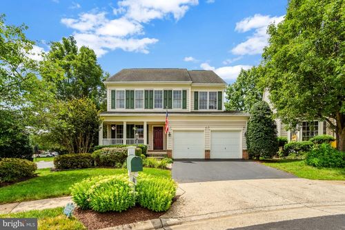 6001 Alderdale Pl, HAYMARKET, VA, 20169-3258 | Card Image