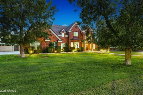 15415 E Pickett Ct, Gilbert, AZ, 85298-9408 | Card Image